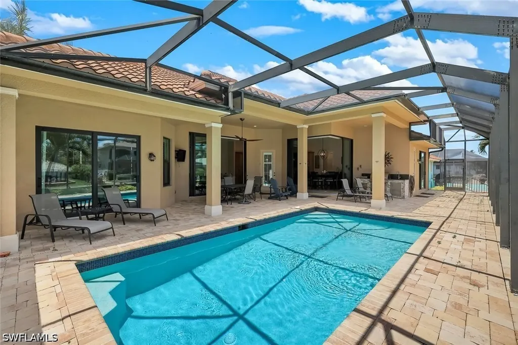 35 Covewood Court Marco Island FL 34145