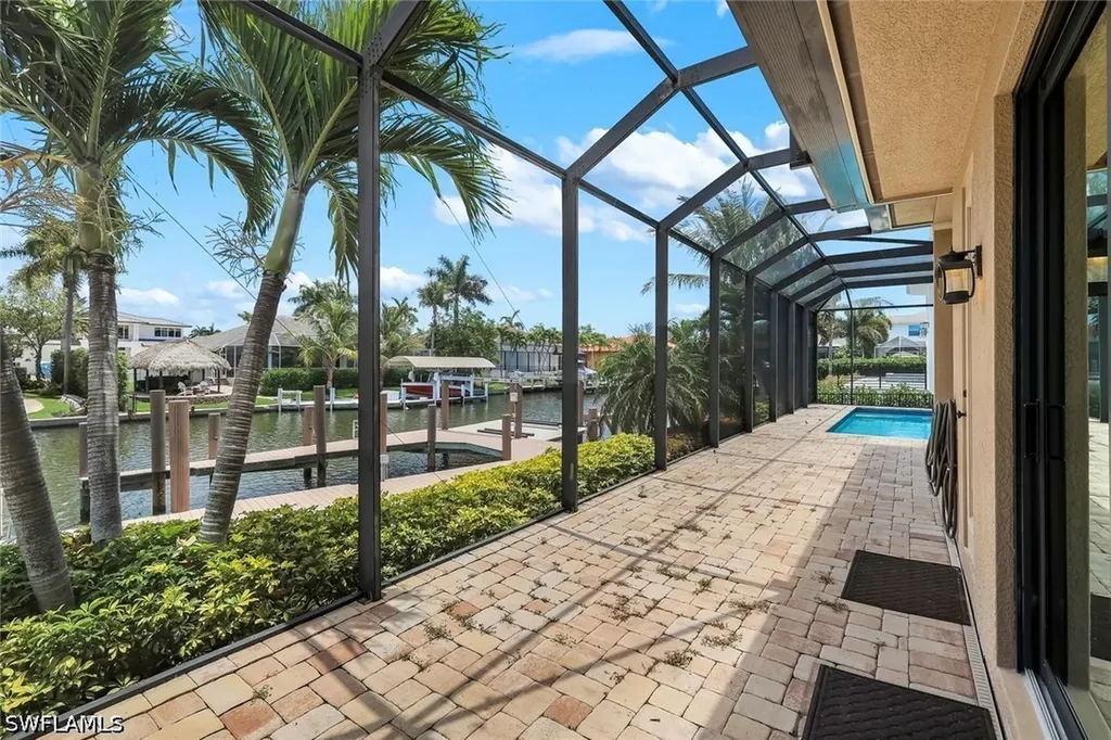 35 Covewood Court Marco Island FL 34145