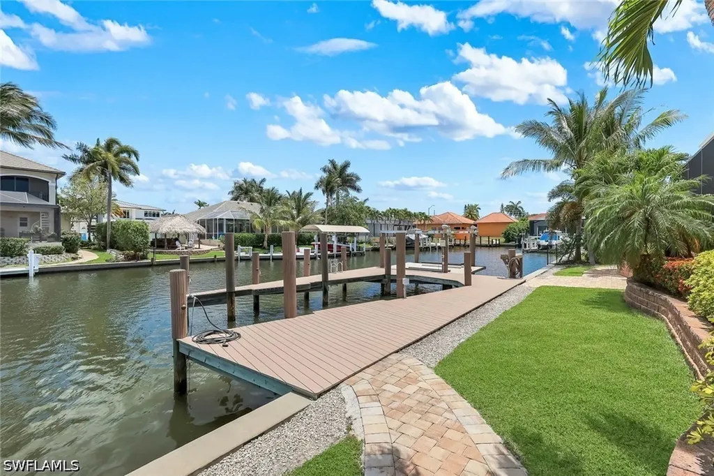 35 Covewood Court Marco Island FL 34145