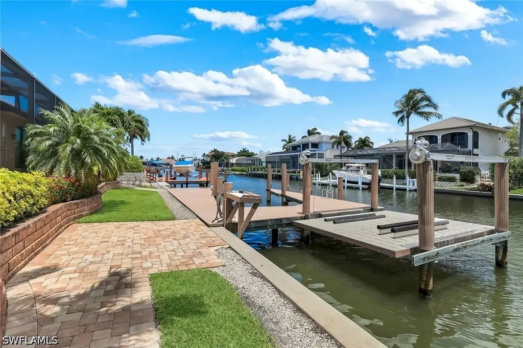 35 Covewood Court Marco Island FL 34145