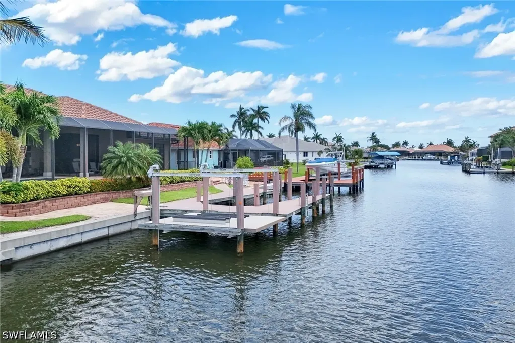 35 Covewood Court Marco Island FL 34145