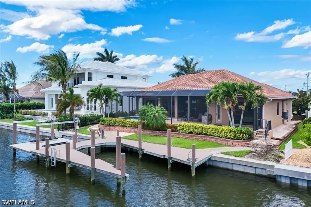 35 Covewood Court Marco Island FL 34145