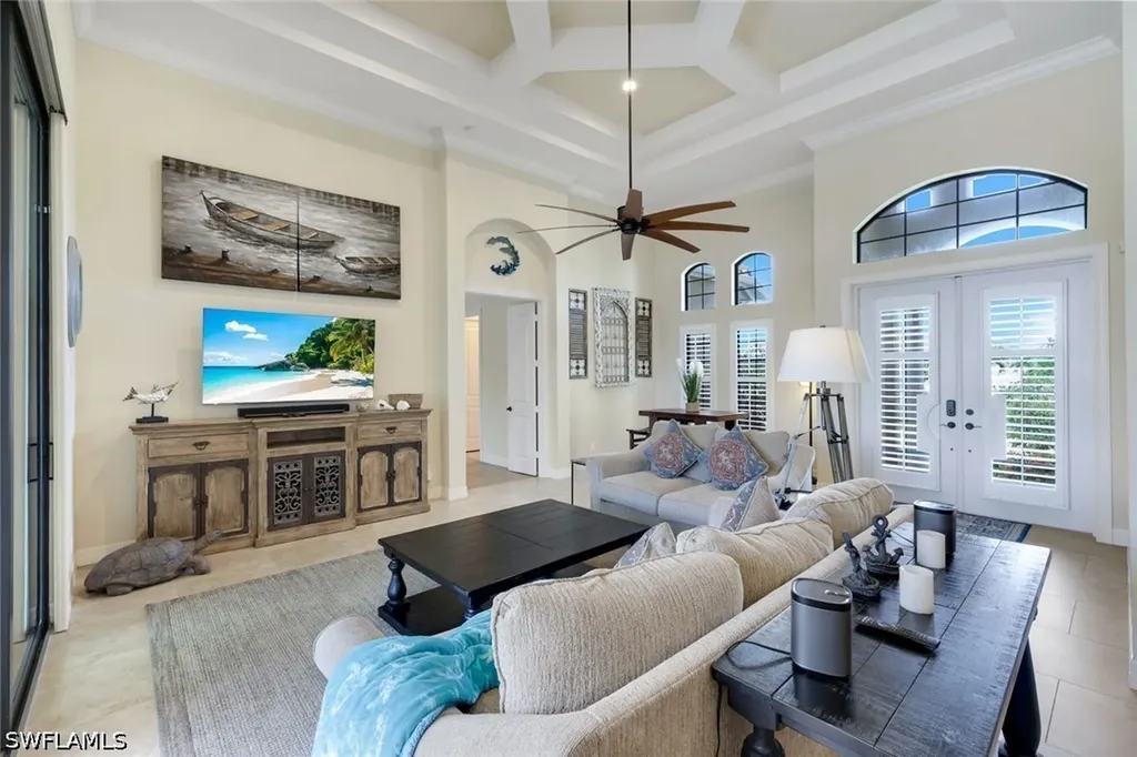 35 Covewood Court Marco Island FL 34145