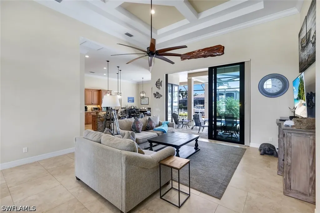 35 Covewood Court Marco Island FL 34145