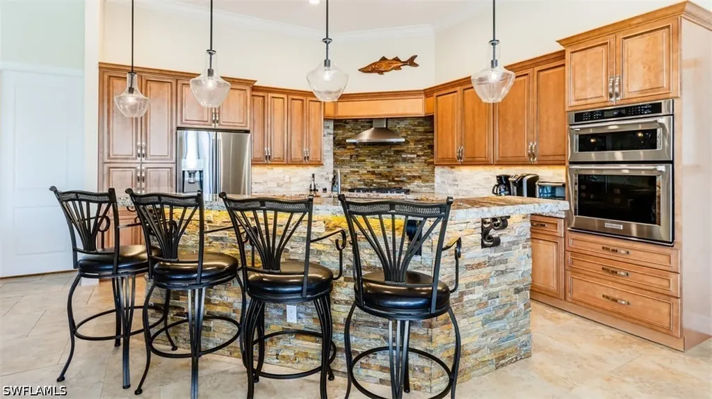 35 Covewood Court Marco Island FL 34145