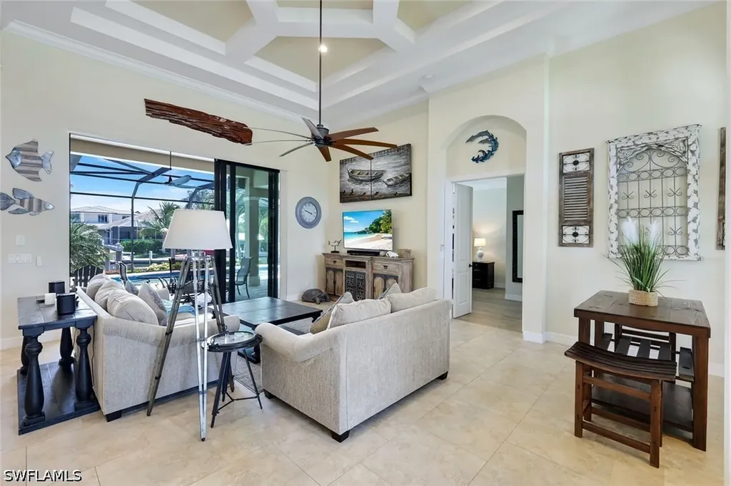 35 Covewood Court Marco Island FL 34145
