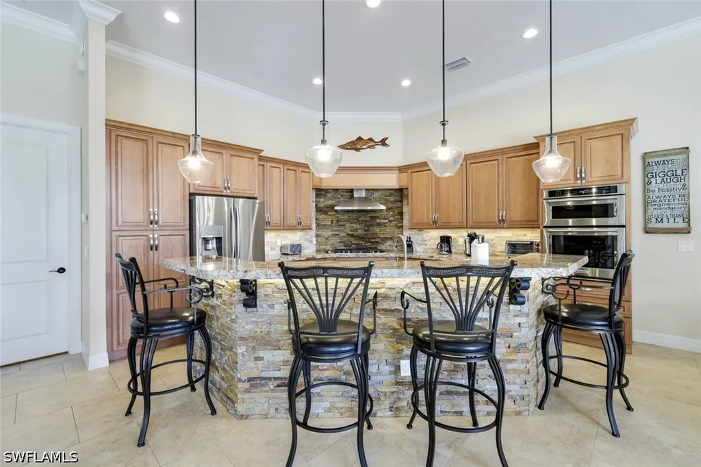 35 Covewood Court Marco Island FL 34145