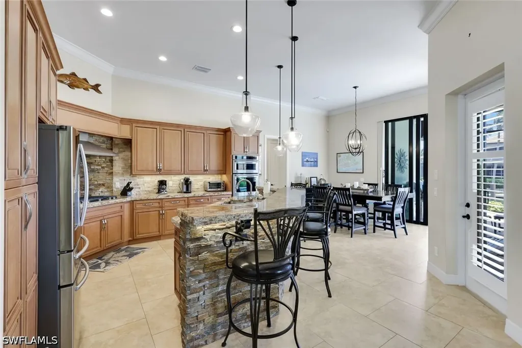 35 Covewood Court Marco Island FL 34145