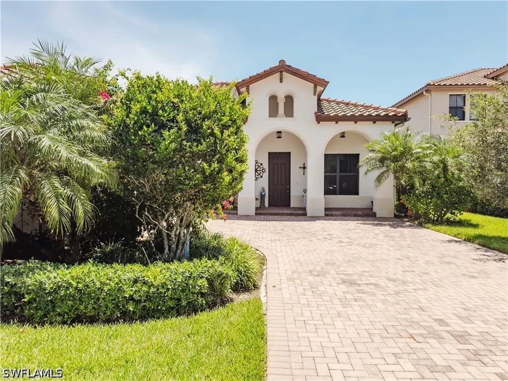 5169 Roma Street Ave Maria FL 34142