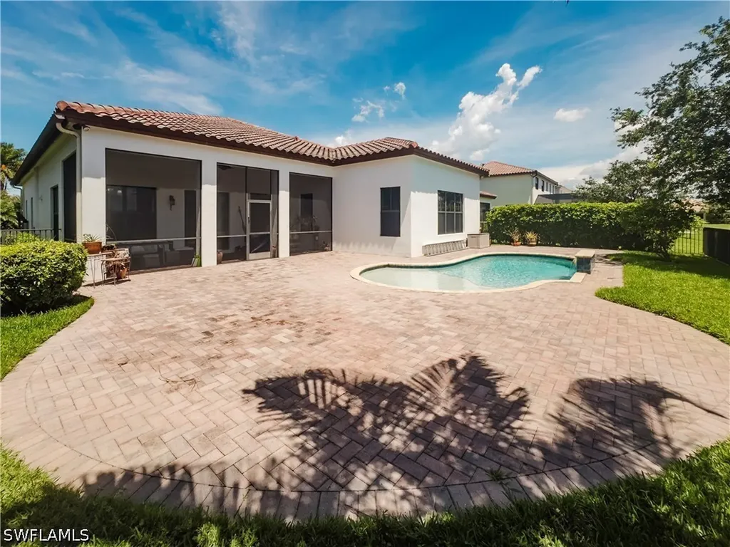 5169 Roma Street Ave Maria FL 34142