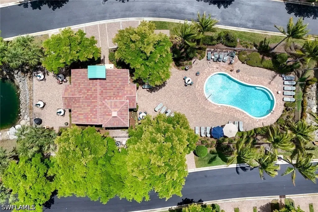 8721 Piazza Del Lago Circle Estero FL 33928