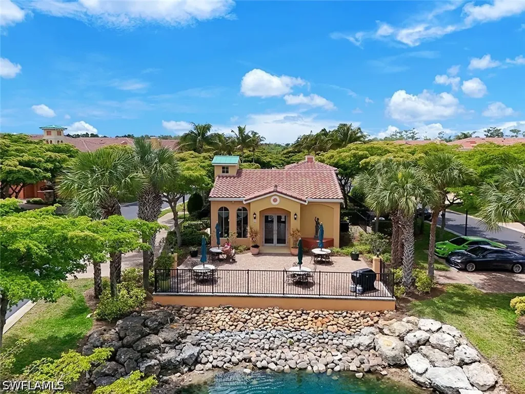 8721 Piazza Del Lago Circle Estero FL 33928