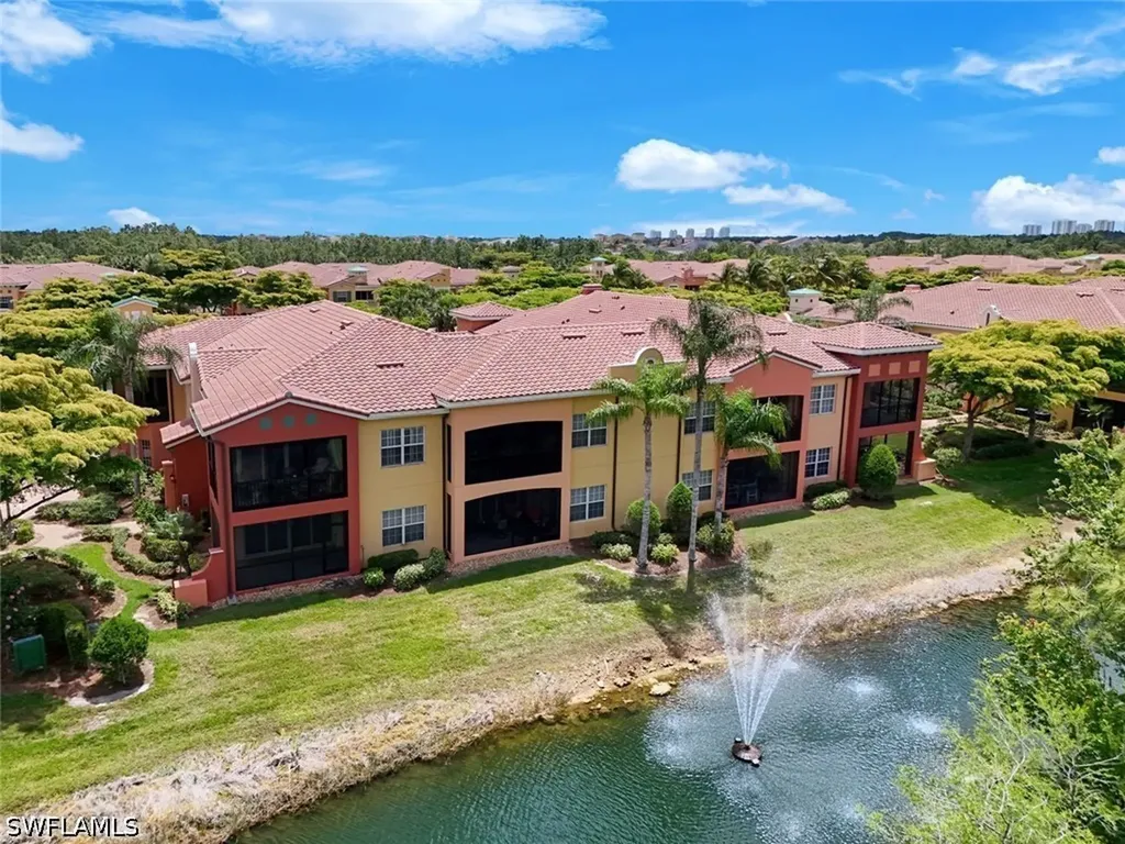 8721 Piazza Del Lago Circle Estero FL 33928