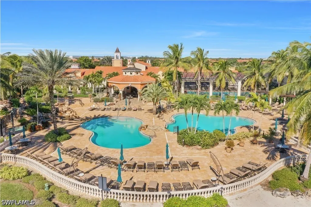 8721 Piazza Del Lago Circle Estero FL 33928