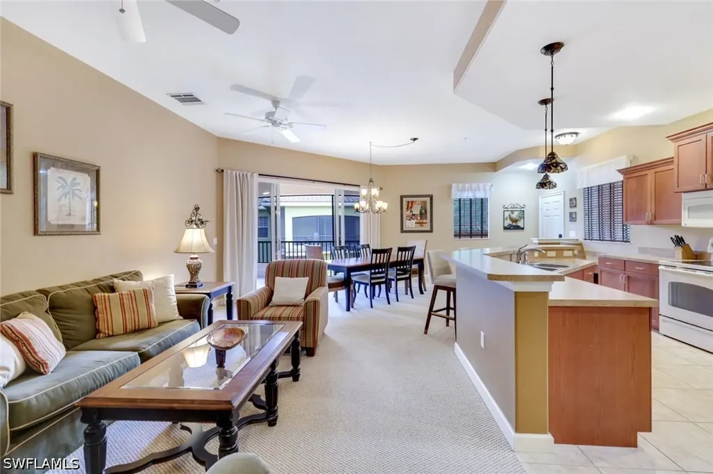 8721 Piazza Del Lago Circle Estero FL 33928