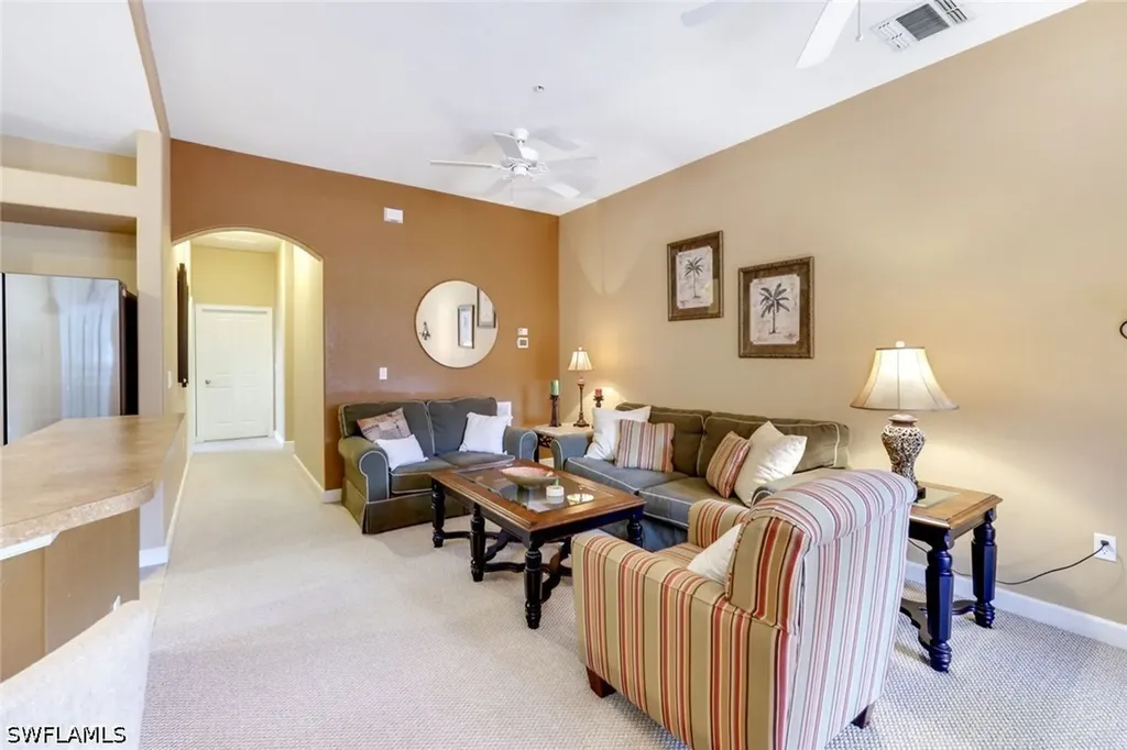 8721 Piazza Del Lago Circle Estero FL 33928
