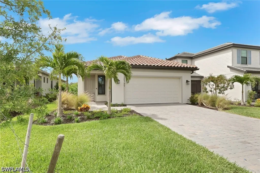 20789 Napa Loop Estero FL 33928