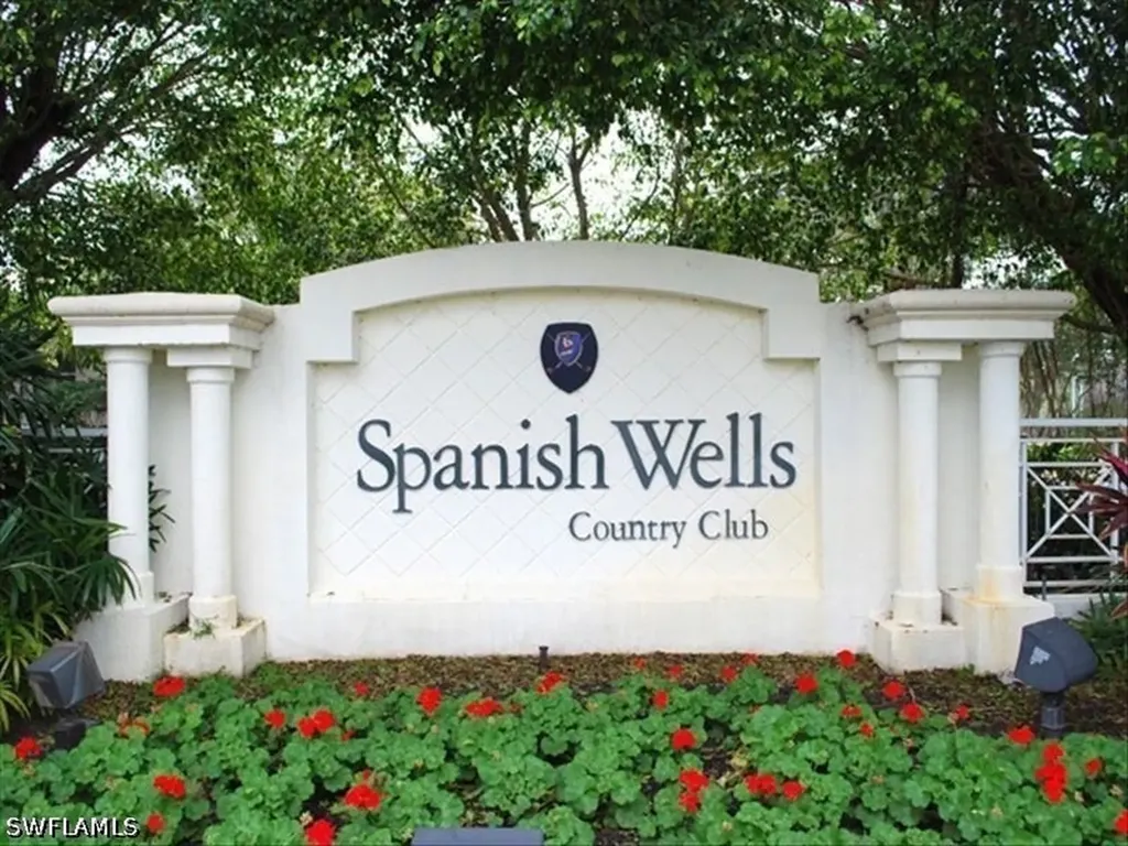 Bonita Springs FL, 9060 Palmas Grandes Boulevard, Unit 106