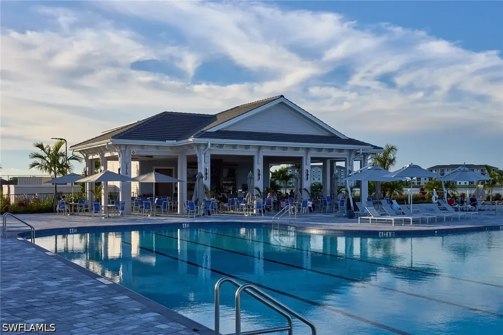 6046 National Boulevard Ave Maria FL 34142