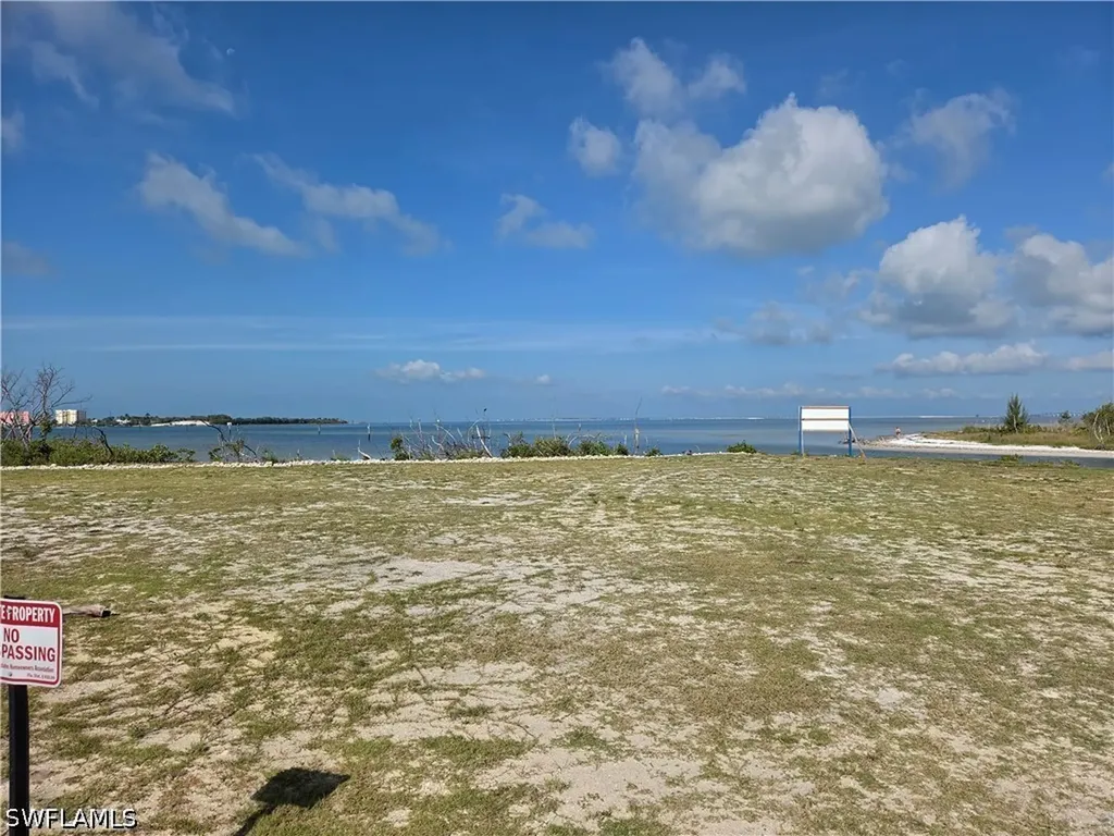 18420 SW Old Pelican Bay Drive Fort Myers Beach FL 33931
