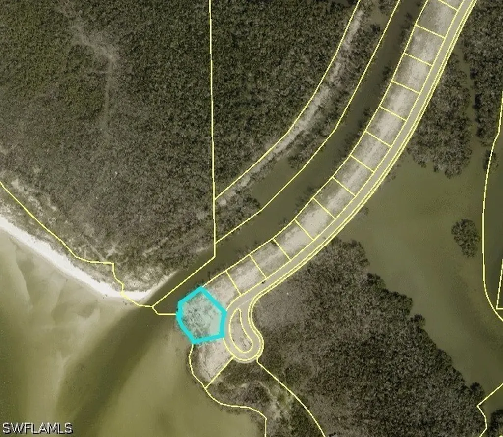 18420 SW Old Pelican Bay Drive Fort Myers Beach FL 33931