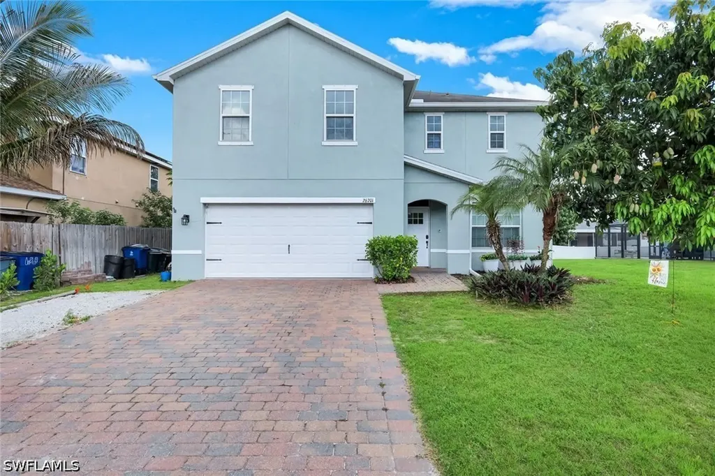 26701 Lincoln Avenue Bonita Springs FL 34135
