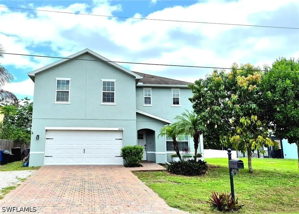 26701 Lincoln Avenue Bonita Springs FL 34135