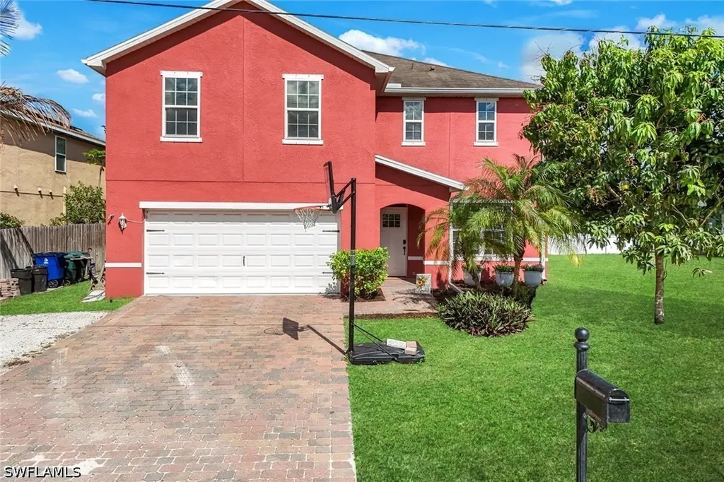 26701 Lincoln Avenue Bonita Springs FL 34135
