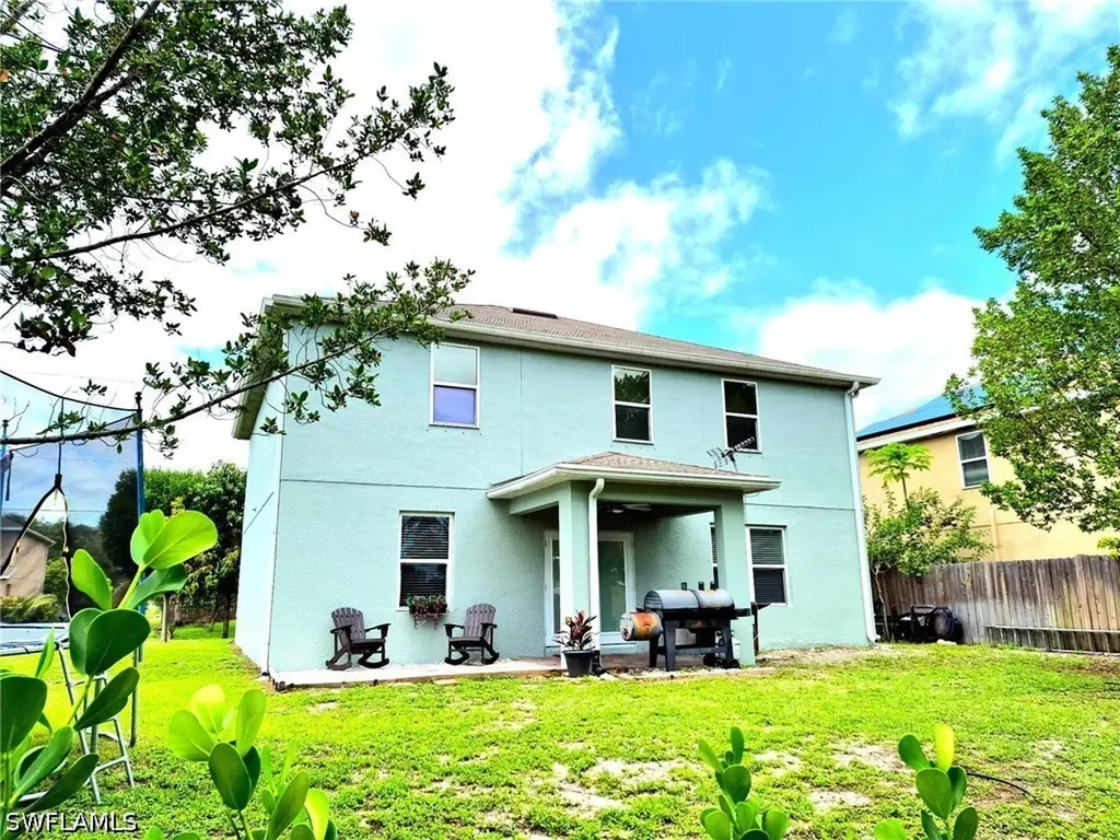 26701 Lincoln Avenue Bonita Springs FL 34135