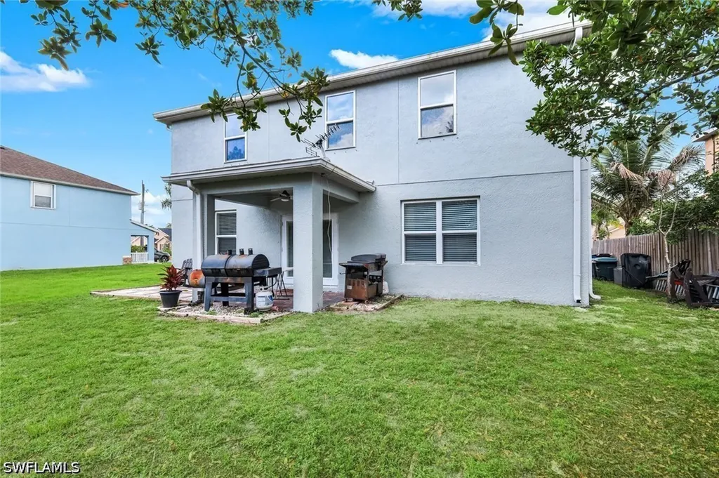 26701 Lincoln Avenue Bonita Springs FL 34135
