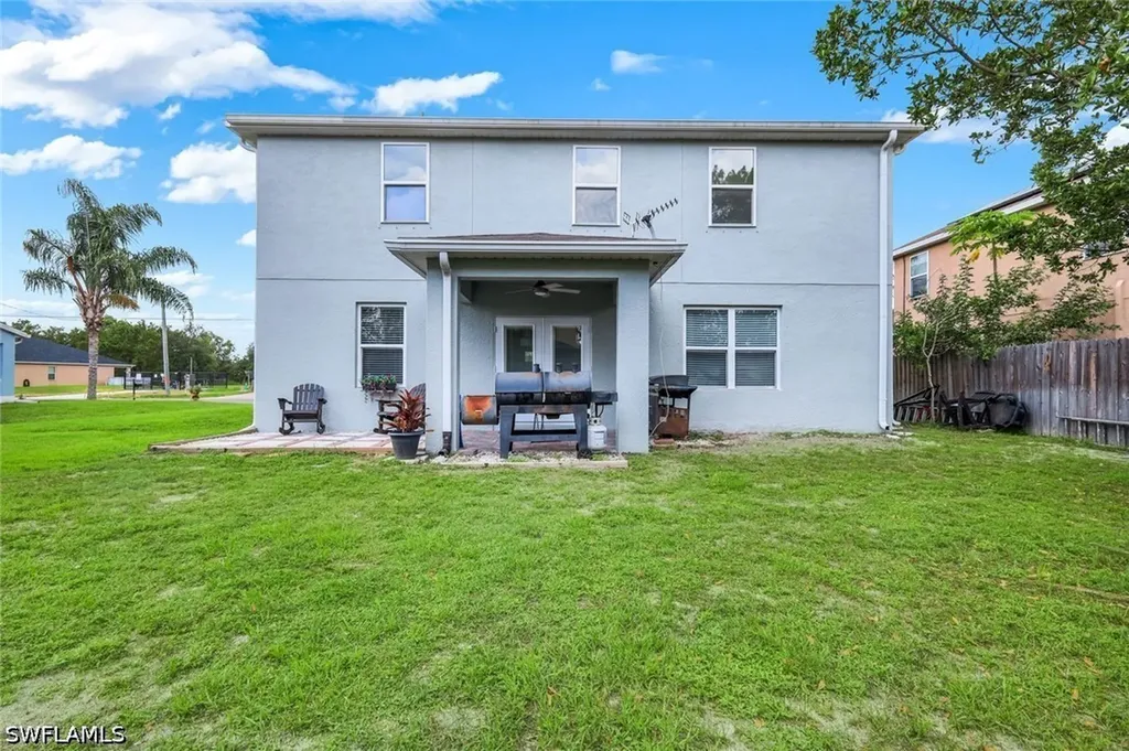 26701 Lincoln Avenue Bonita Springs FL 34135