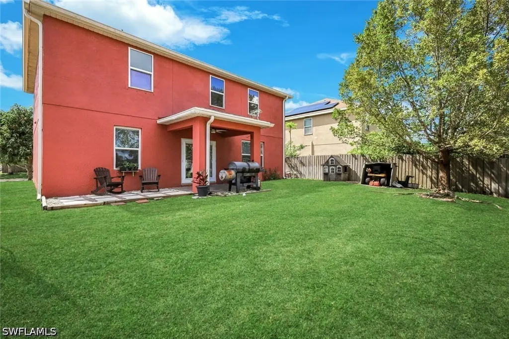 26701 Lincoln Avenue Bonita Springs FL 34135