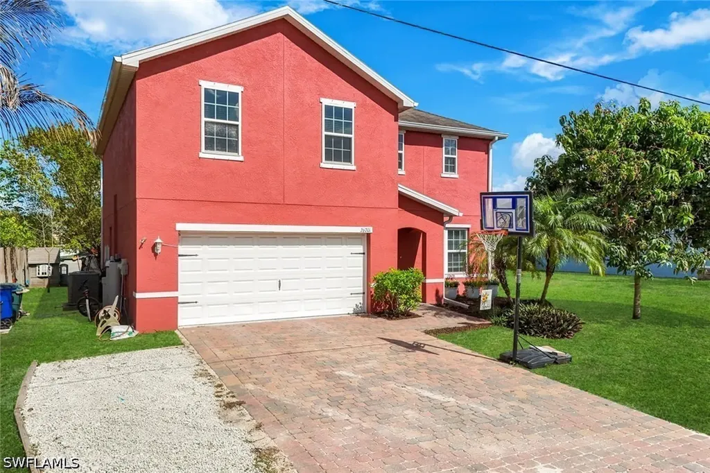26701 Lincoln Avenue Bonita Springs FL 34135