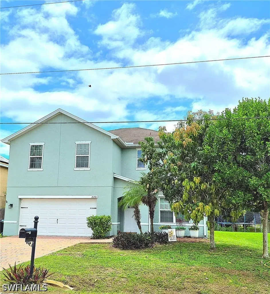 26701 Lincoln Avenue Bonita Springs FL 34135
