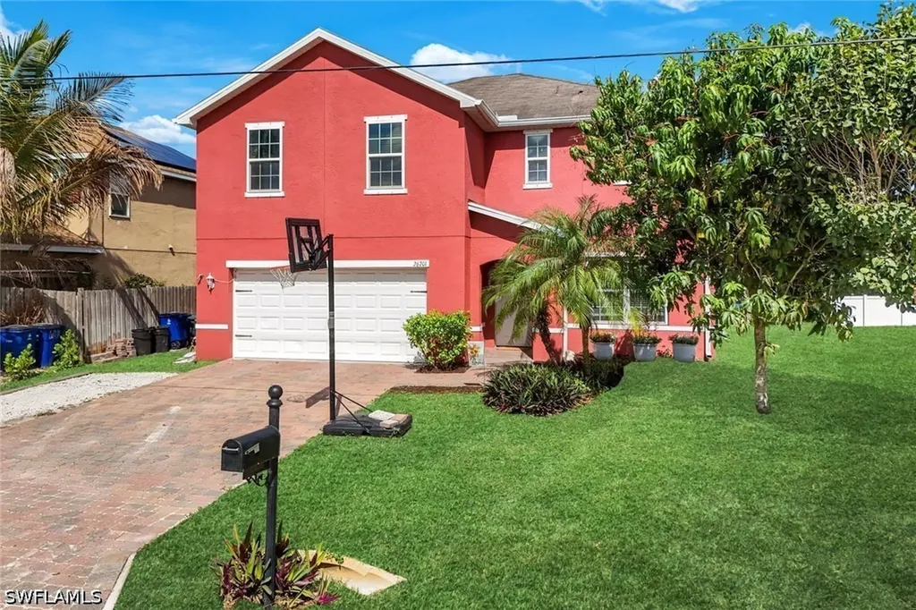 26701 Lincoln Avenue Bonita Springs FL 34135