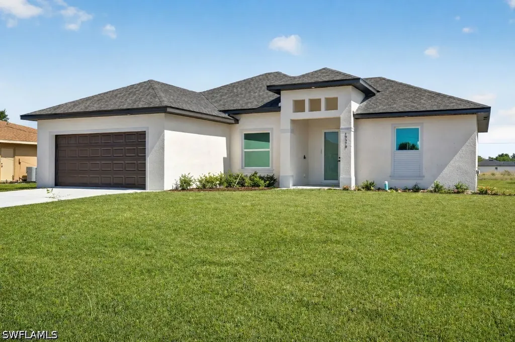 19370 Villanova Avenue Port Charlotte FL 33954