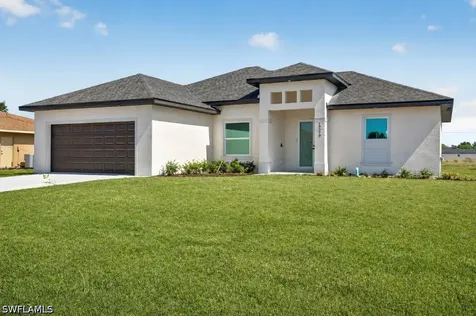 19370 Villanova Avenue Port Charlotte FL 33954