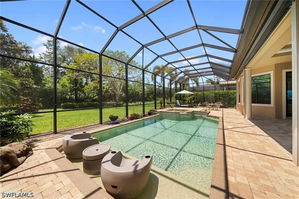 6449 Costa Circle Naples FL 34113