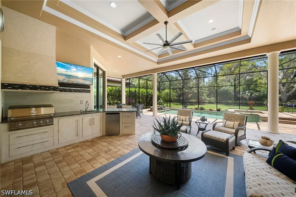 6449 Costa Circle Naples FL 34113