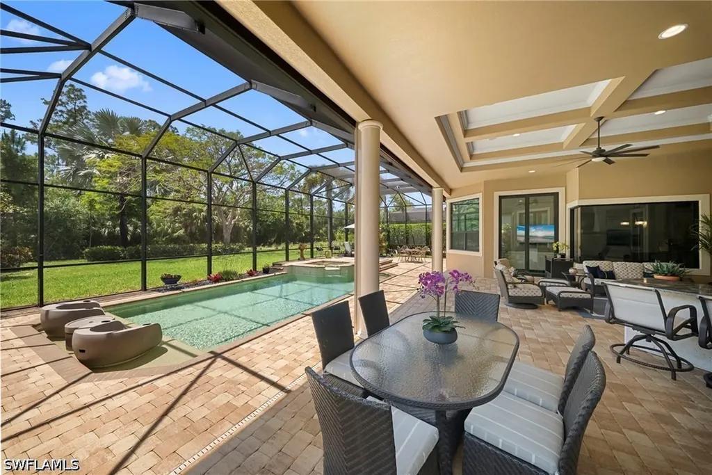 6449 Costa Circle Naples FL 34113