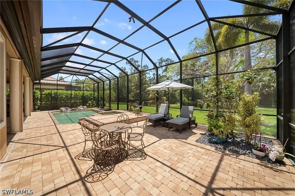 6449 Costa Circle Naples FL 34113