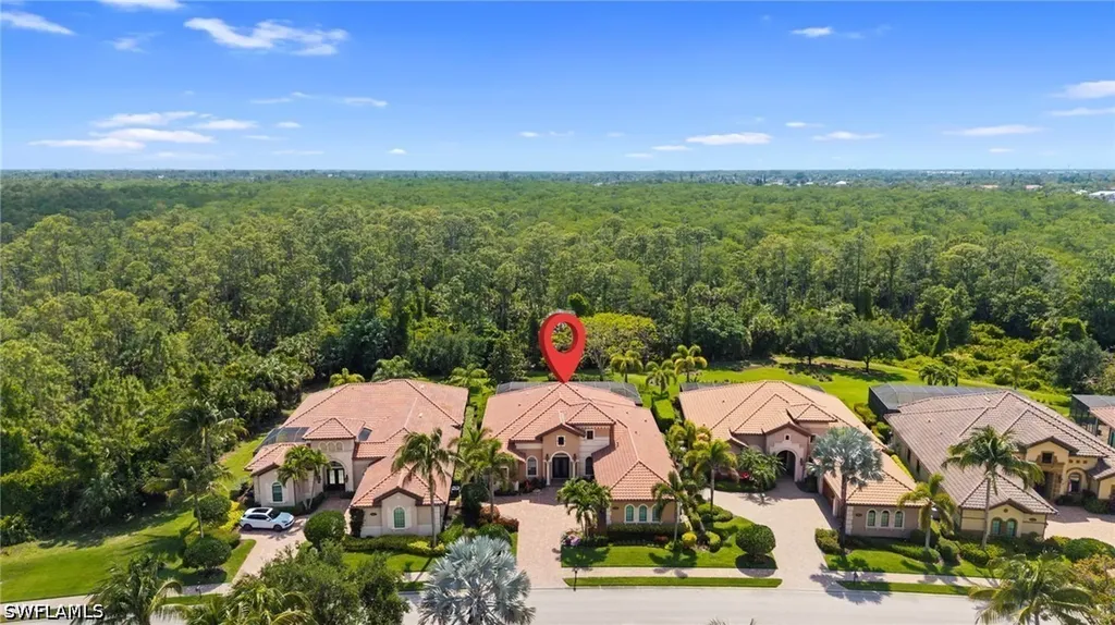 6449 Costa Circle Naples FL 34113