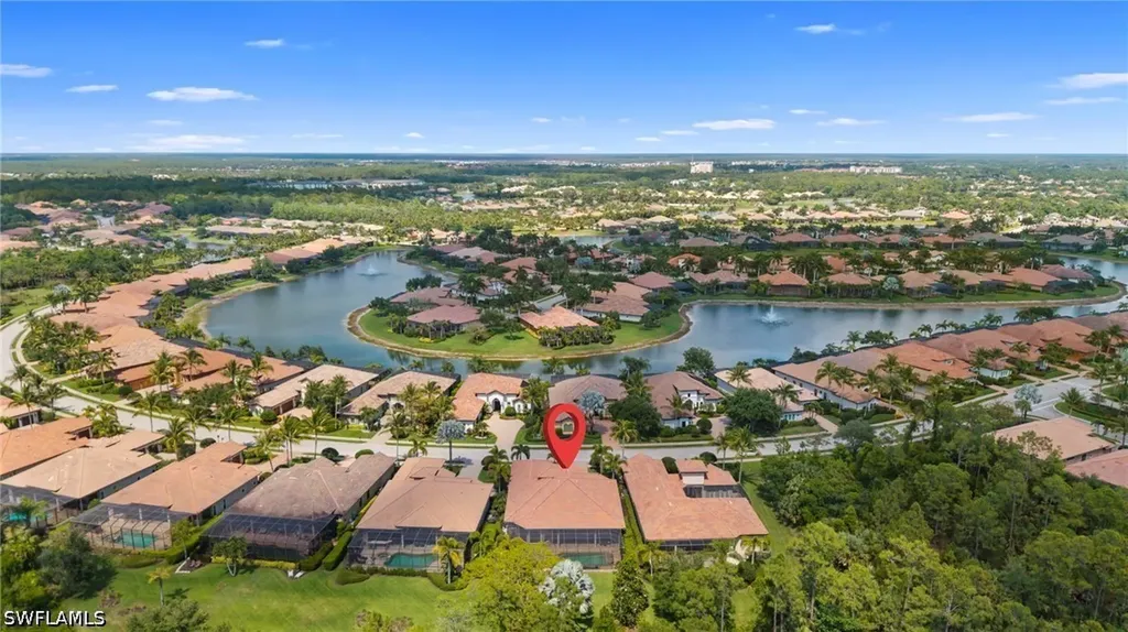 6449 Costa Circle Naples FL 34113