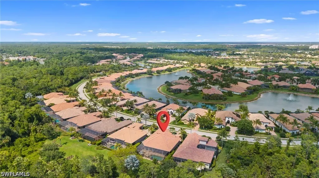 6449 Costa Circle Naples FL 34113