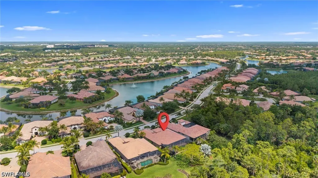 6449 Costa Circle Naples FL 34113