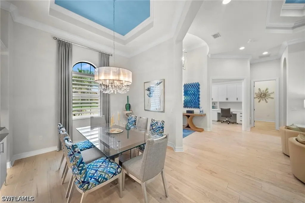 6449 Costa Circle Naples FL 34113