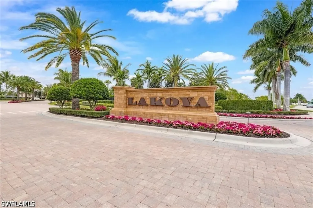 6449 Costa Circle Naples FL 34113