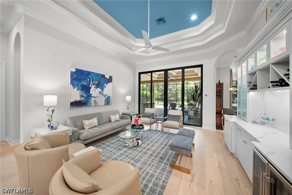 6449 Costa Circle Naples FL 34113
