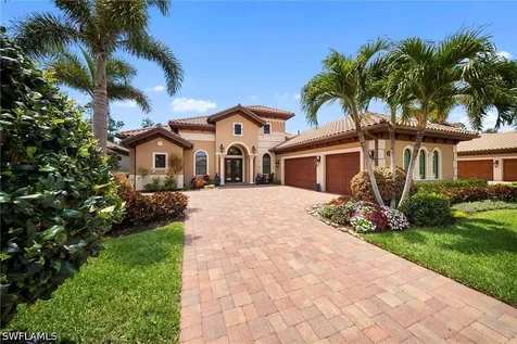 6449 Costa Circle Naples FL 34113