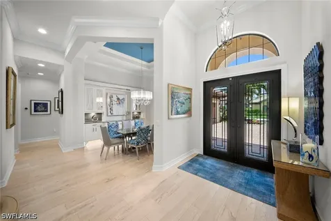 6449 Costa Circle Naples FL 34113